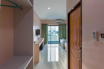 JJ Residence Phuket Town – 사진 3