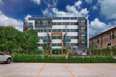 JJ Residence Phuket Town – 사진 5