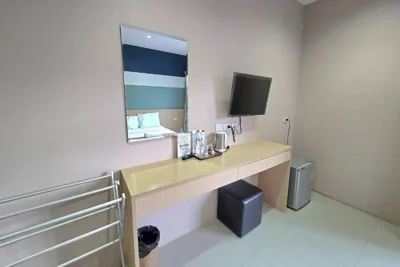 JJ Residence Phuket Town – 사진 7
