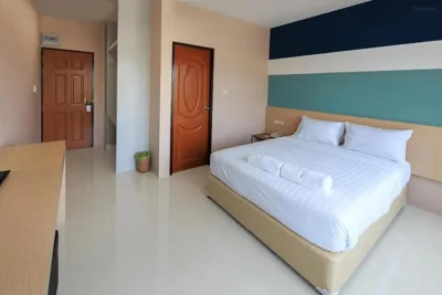 JJ Residence Phuket Town – 사진 9