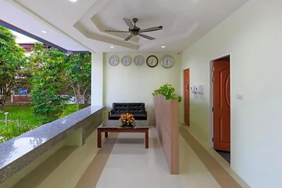 JJ Residence Phuket Town – 사진 10