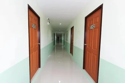 JJ Residence Phuket Town – 사진 13